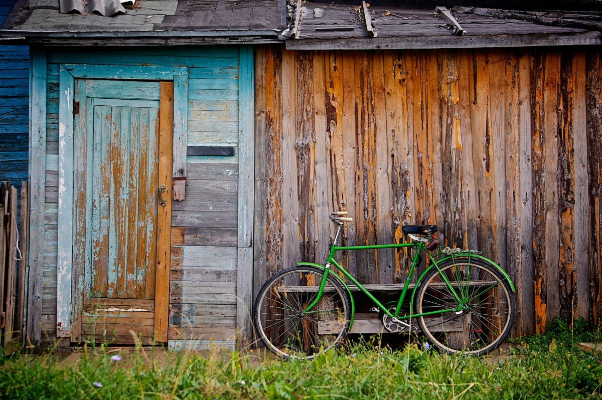 Fahrrad K.Theodor GmbH